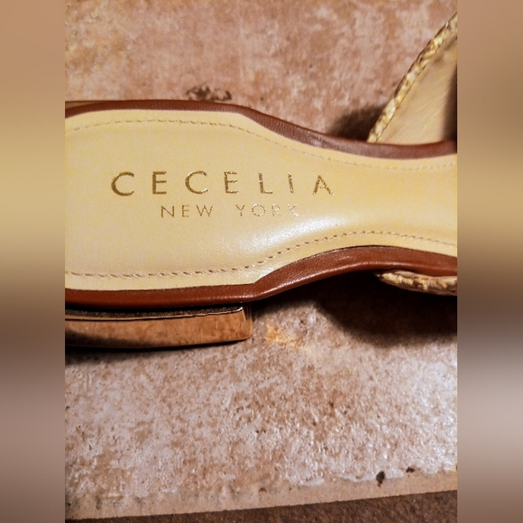 Cecelia New York Olivia Mules - Picture 7 of 9